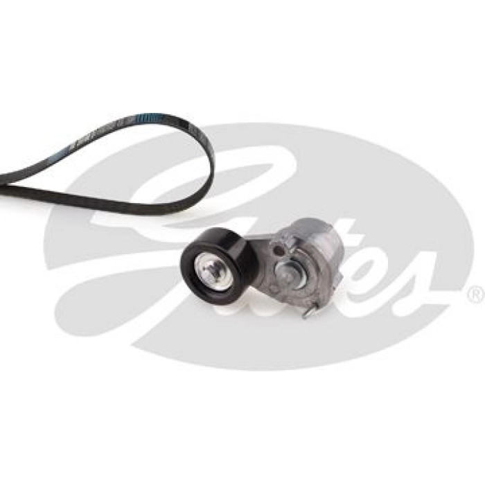 Keilrippenriemensatz K276PK1555 Keilrippenriemensatz K276PK1555