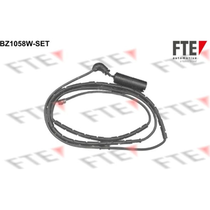 FTE 9410036 Warnkontakt, Bremsbelagverschleiß FTE 9410036 Warnkontakt, Bremsbelagverschleiß
