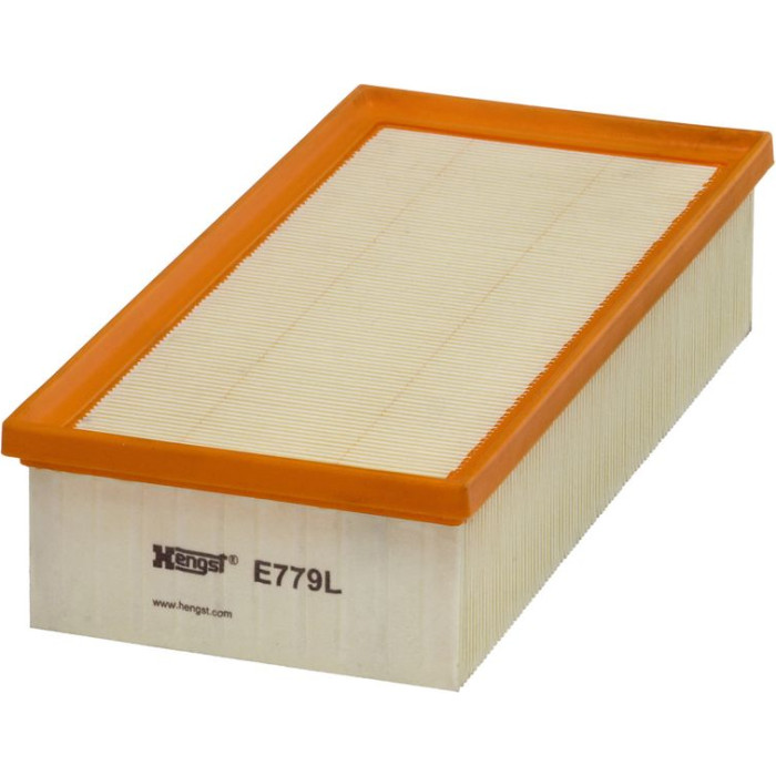 Hengst Filter E779L Luftfilter Hengst Filter E779L Luftfilter