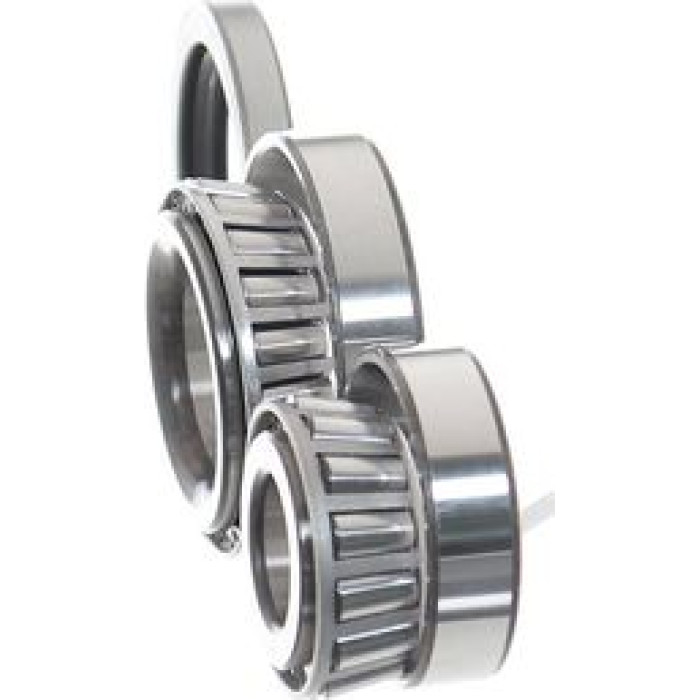 SKF VKBA 826 Radlagersatz