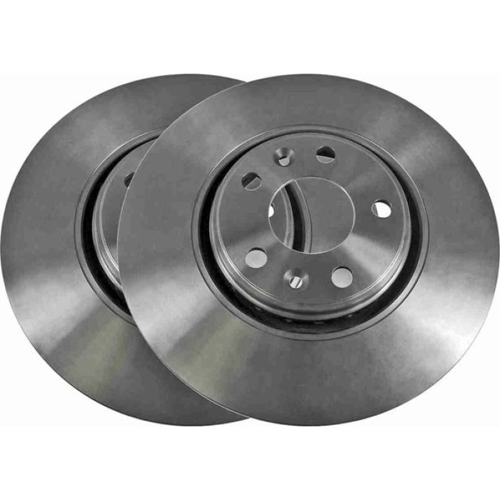 Vaico V46-80018 Bremsscheibe Green Mobility Parts