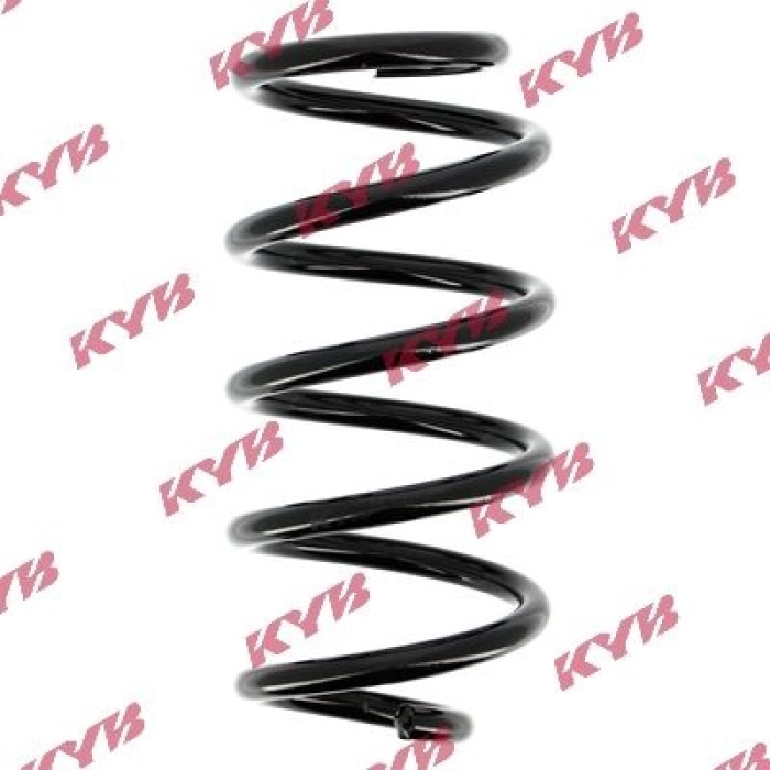 KYB RG6455 Fahrwerksfeder K-Flex KYB RG6455 Fahrwerksfeder K-Flex