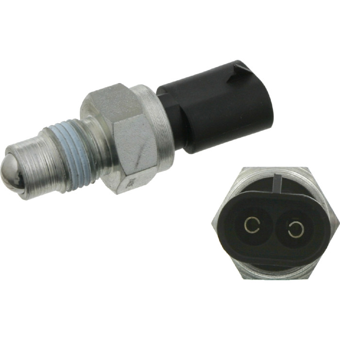 FEBI BILSTEIN 08079 Schalter, Rückfahrleuchte FEBI BILSTEIN 08079 Schalter, Rückfahrleuchte