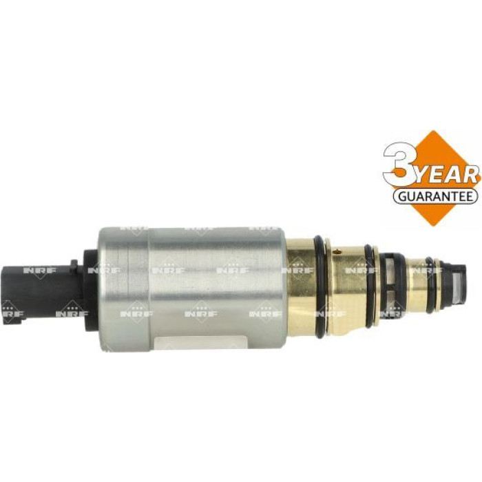 NRF 38637 Regelventil, Kompressor NRF 38637 Regelventil, Kompressor