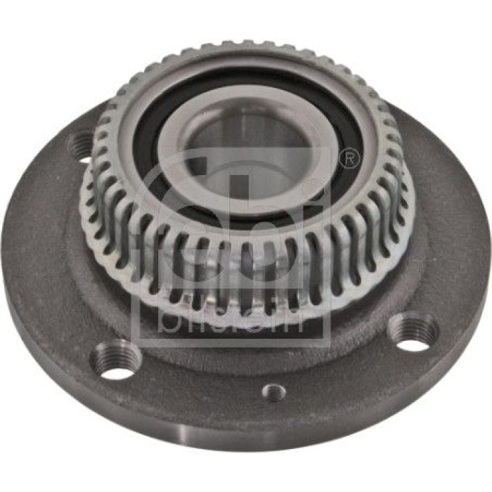 FEBI BILSTEIN 22556 Radlagersatz FEBI BILSTEIN 22556 Radlagersatz