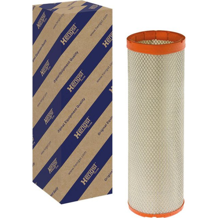 Hengst Filter E786LS Sekundärluftfilter