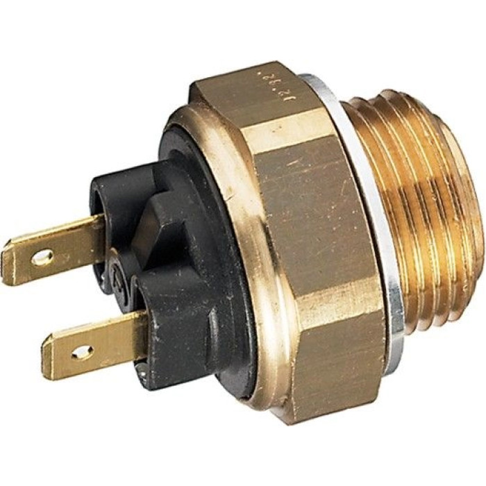 Hella 6ZT 010 967-231 Temperaturschalter, Kühlerlüfter