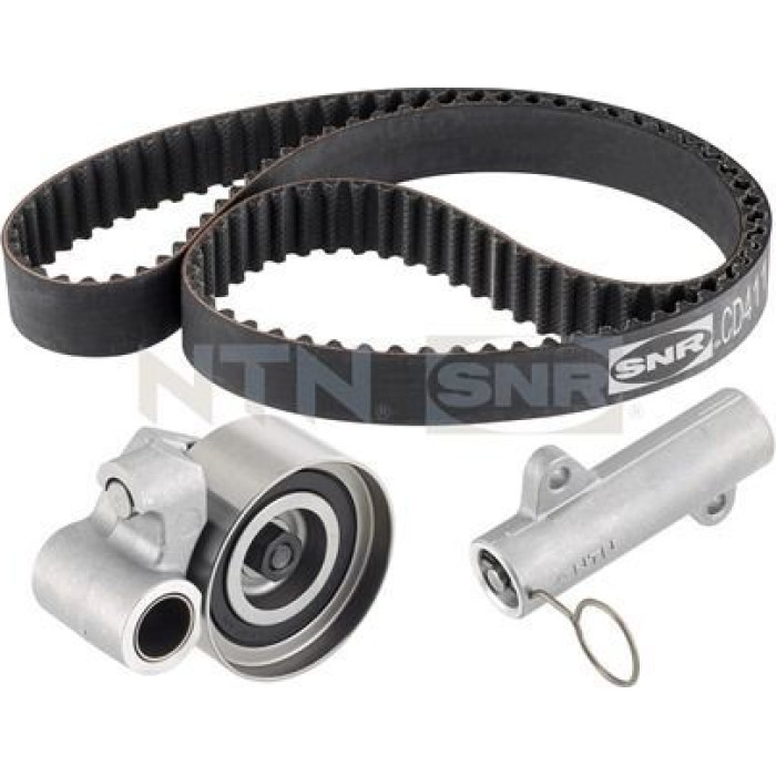 NTN-SNR KD469.23 Zahnriemensatz NTN-SNR KD469.23 Zahnriemensatz