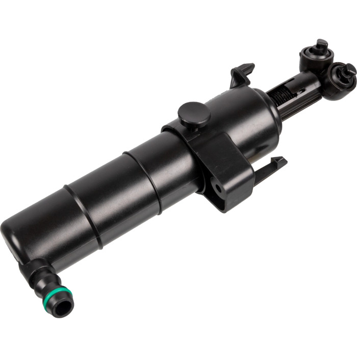 FEBI BILSTEIN 176703 Waschwasserdüse, Scheinwerferreinigung FEBI BILSTEIN 176703 Waschwasserdüse, Scheinwerferreinigung