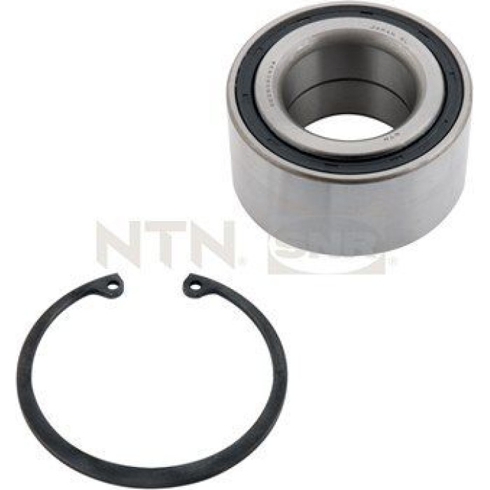 NTN-SNR R174.30 Radlagersatz