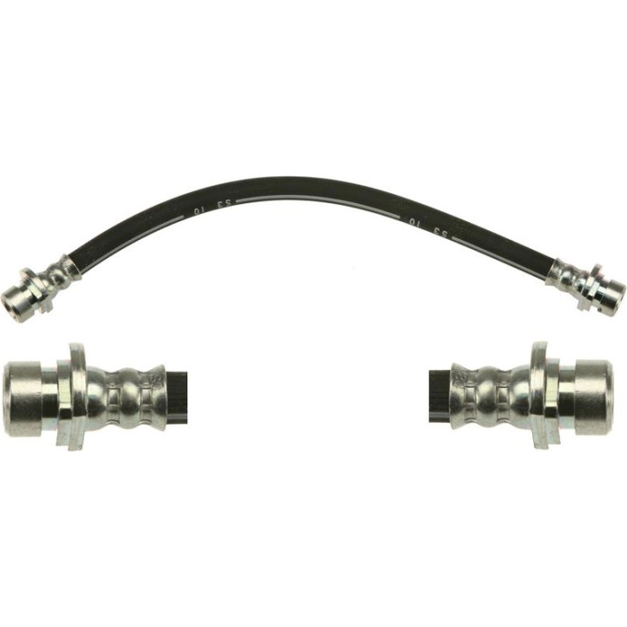 TRW PHA773 Bremsschlauch