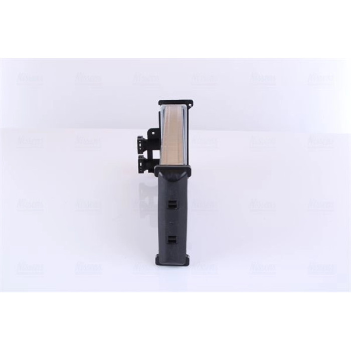 Nissens 707083 Wärmetauscher, Innenraumheizung Nissens 707083 Wärmetauscher, Innenraumheizung