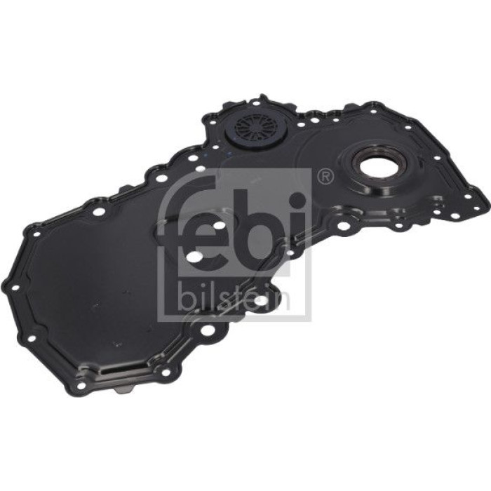 FEBI BILSTEIN 184650 Abdeckung, Zahnriemen FEBI BILSTEIN 184650 Abdeckung, Zahnriemen