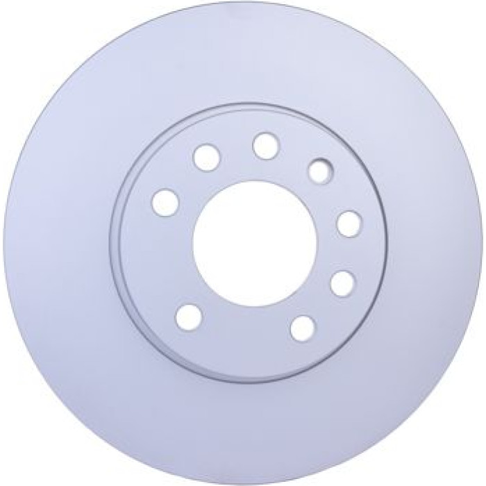 Hella 8DD 355 106-071 Bremsscheibe PRO Hella 8DD 355 106-071 Bremsscheibe PRO