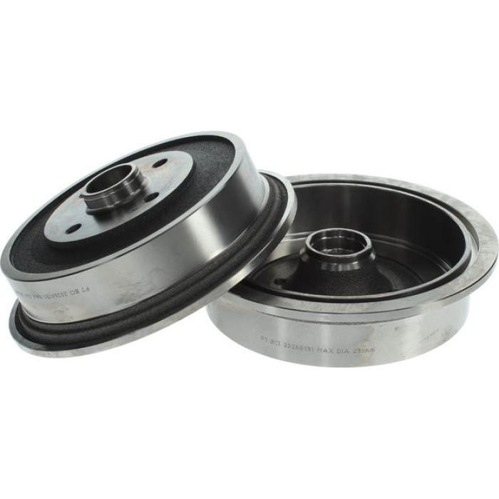 BOSCH 0 986 477 029 Bremstrommel BOSCH 0 986 477 029 Bremstrommel