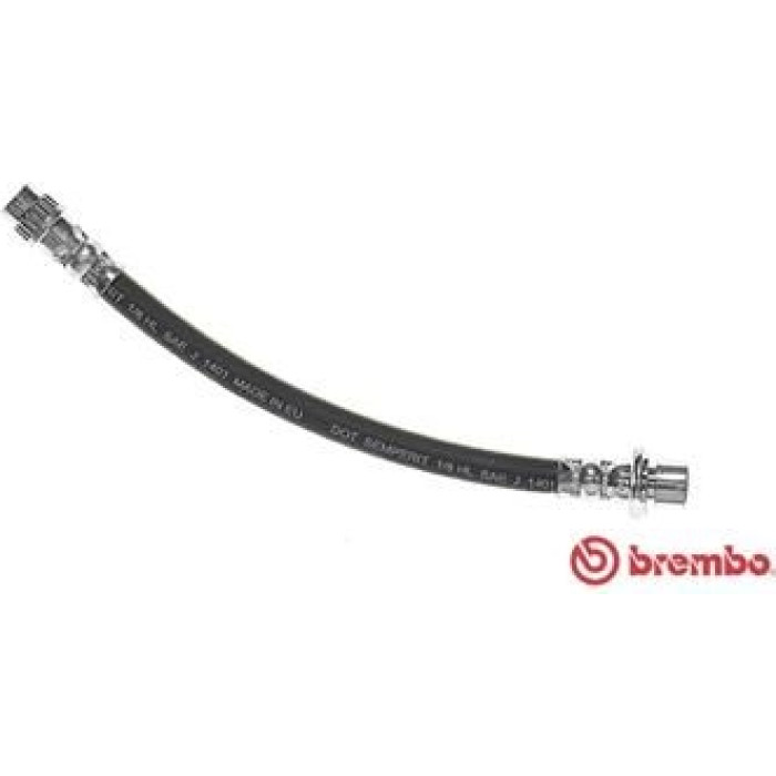 Brembo T 68 071 Bremsschlauch ESSENTIAL LINE Brembo T 68 071 Bremsschlauch ESSENTIAL LINE