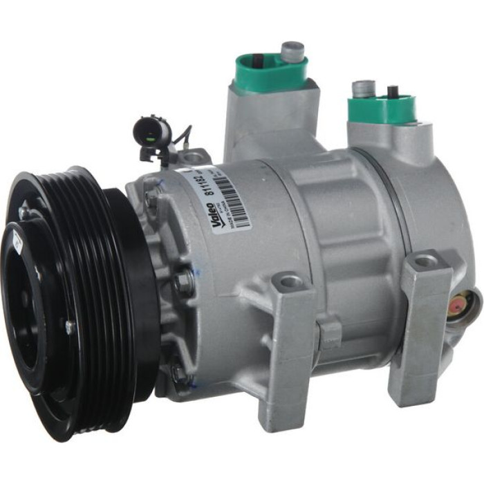 Kompressor, Klimaanlage 811182 Kompressor, Klimaanlage 811182