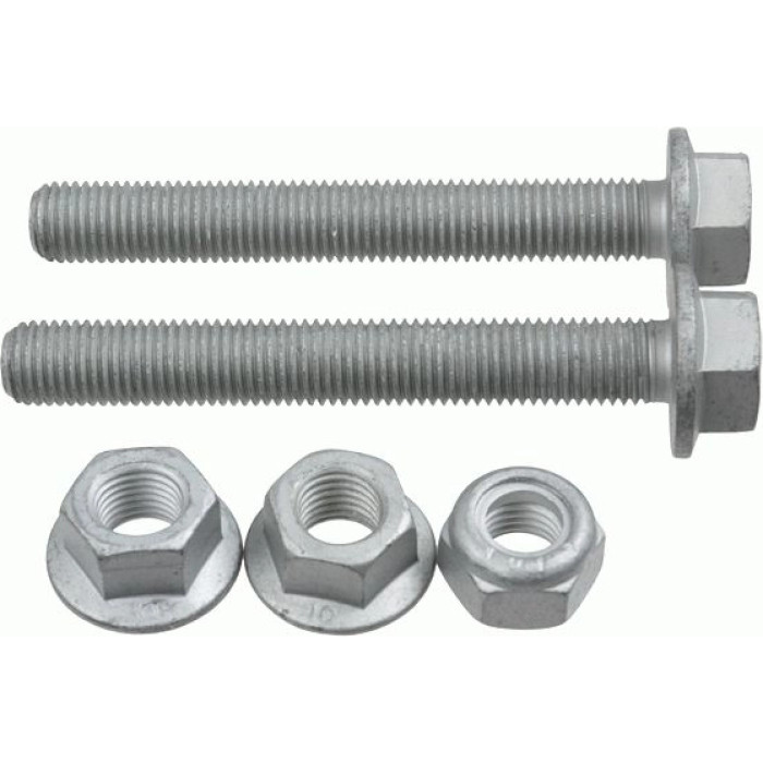 Lemförder 38114 01 Reparatursatz, Radaufhängung Service Pack