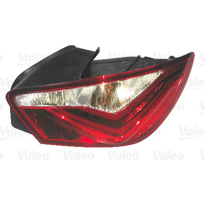 Valeo 044837 Heckleuchte