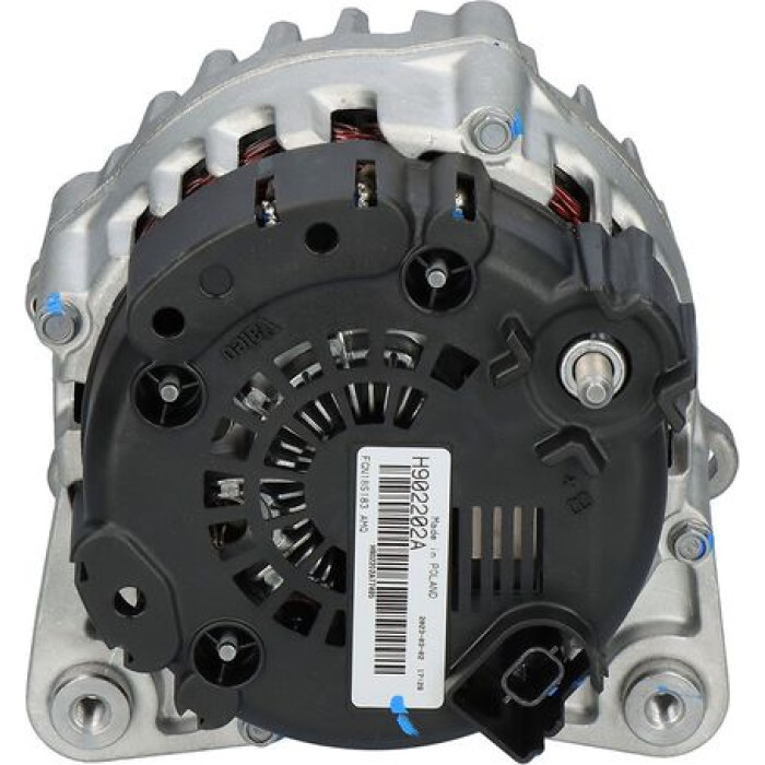 Valeo 443371 Generator ORIGINS Valeo 443371 Generator ORIGINS