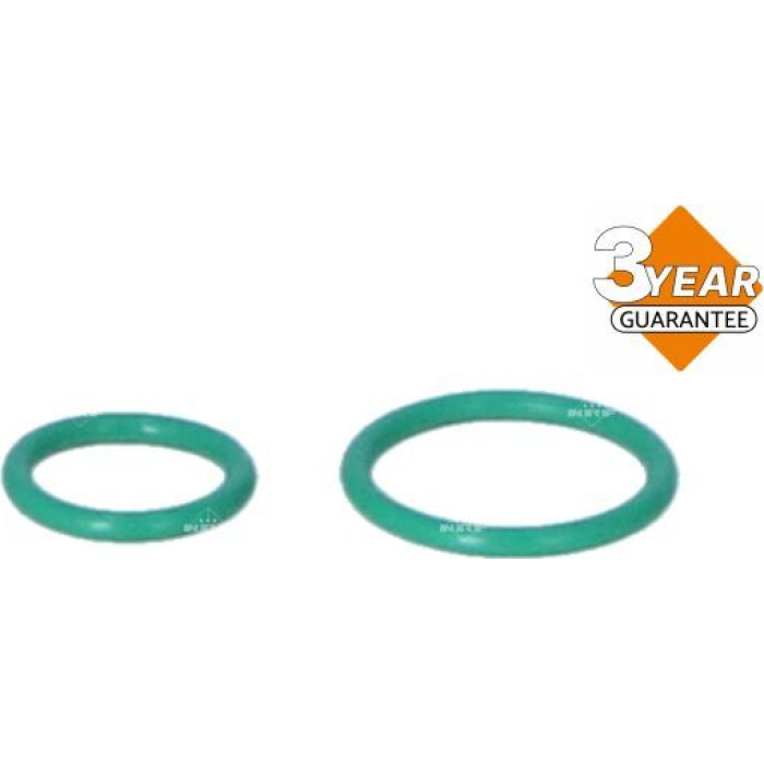 NRF 32205 Kompressor, Klimaanlage EASY FIT