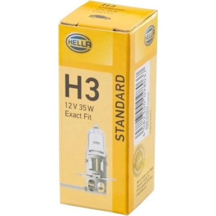 Glühlampe 8GH 002 090-271 Glühlampe 8GH 002 090-271
