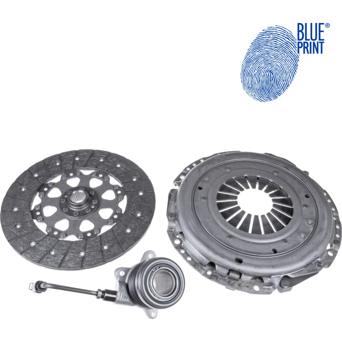 Blue Print ADG030207 Kupplungssatz
