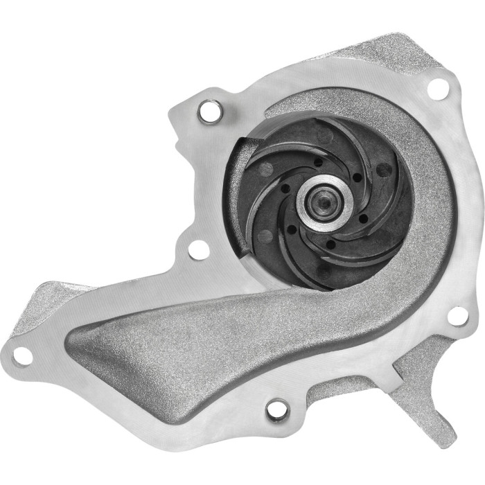 Valeo 506472 Wasserpumpe