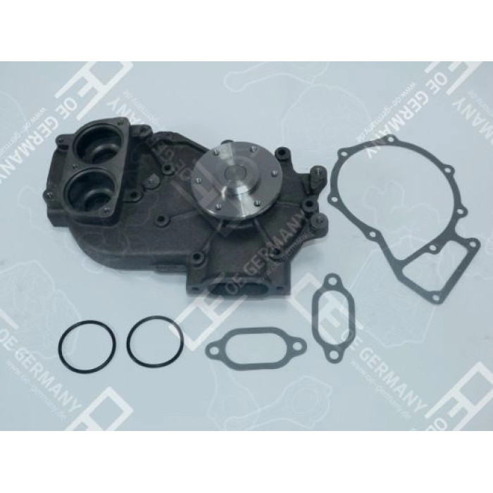 Wasserpumpe Motorkühlung für Mercedes Benz 542 200 20 01 OEGERMANY 012000500001 Wasserpumpe Motorkühlung für Mercedes Benz 542 200 20 01 OEGERMANY 012000500001