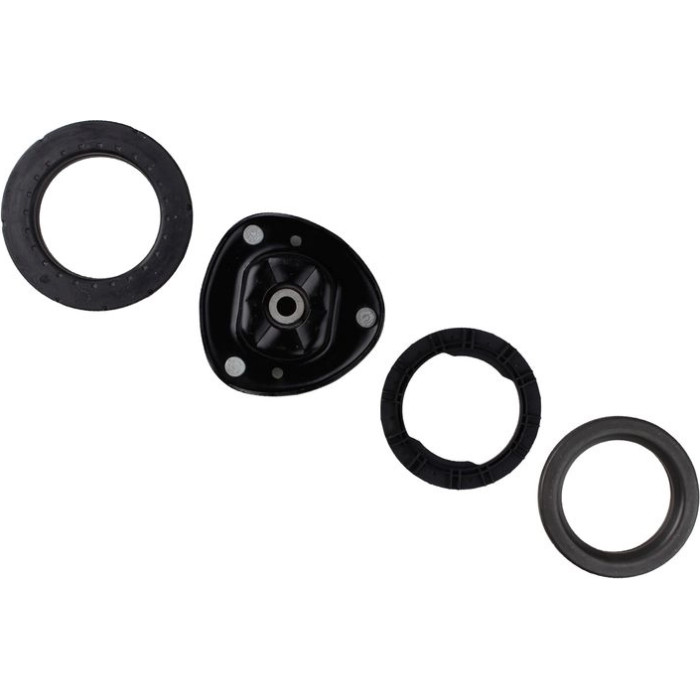 2x Bilstein 12-305919 Federbeinstützlager B1 2x Bilstein 12-305919 Federbeinstützlager B1