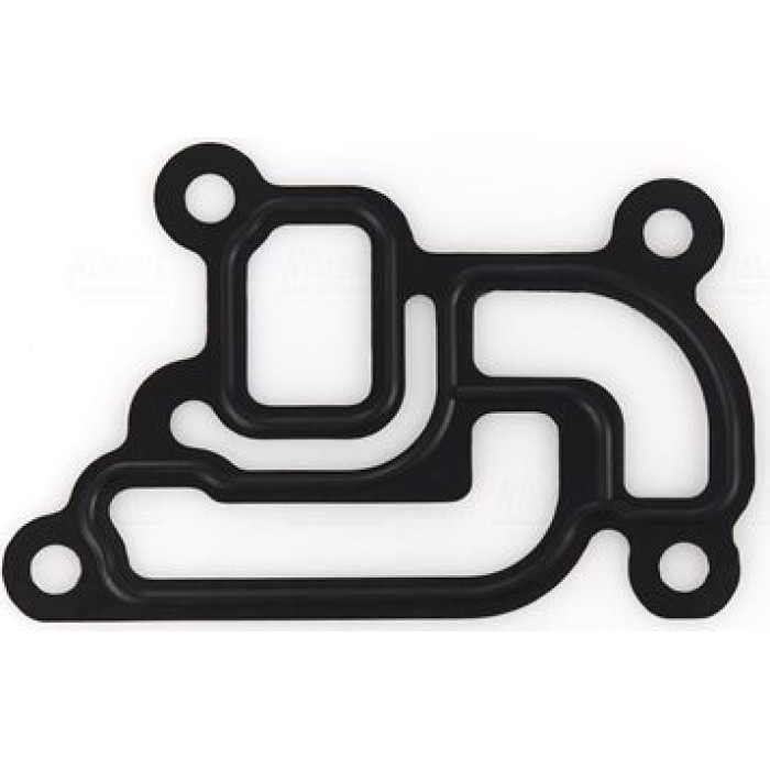 Nissens 98204 AGR-Ventil FIRST FIT Nissens 98204 AGR-Ventil FIRST FIT