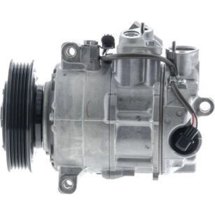 Mahle ACP 647 000P Kompressor, Klimaanlage BEHR Premium Line