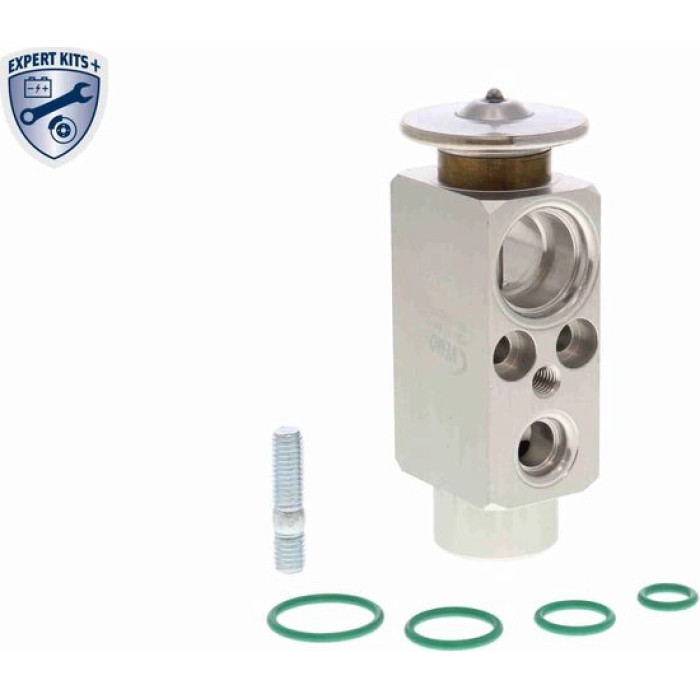 Vemo V30-77-0017 Expansionsventil, Klimaanlage Expert Kits + Vemo V30-77-0017 Expansionsventil, Klimaanlage Expert Kits +