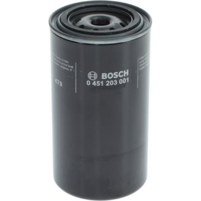 BOSCH 0 451 203 001 Ölfilter BOSCH 0 451 203 001 Ölfilter