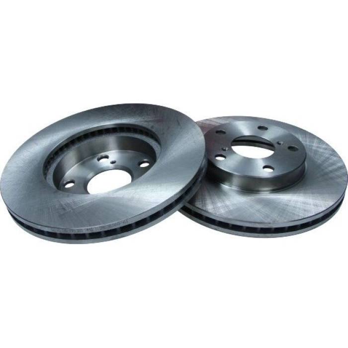 Maxgear 19-0973 Bremsscheibe Maxgear 19-0973 Bremsscheibe