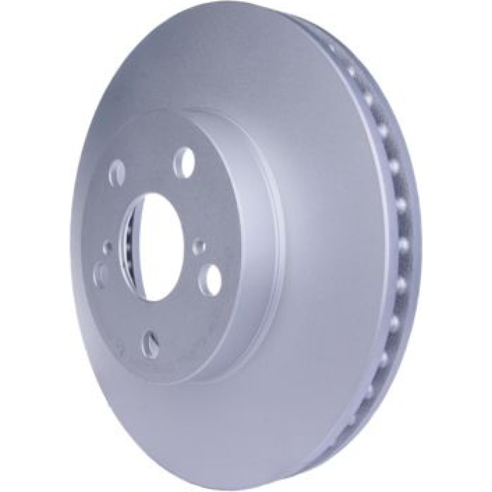 Hella 8DD 355 116-981 Bremsscheibe PRO Hella 8DD 355 116-981 Bremsscheibe PRO
