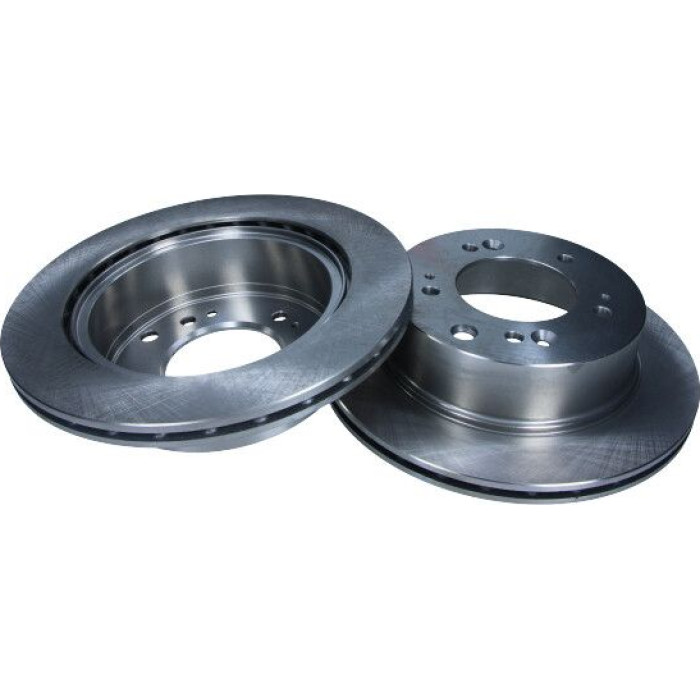 Maxgear 19-2372 Bremsscheibe Maxgear 19-2372 Bremsscheibe