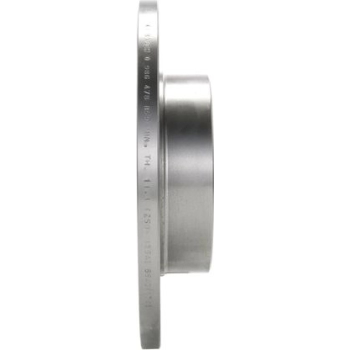 BOSCH 0 986 478 859 Bremsscheibe