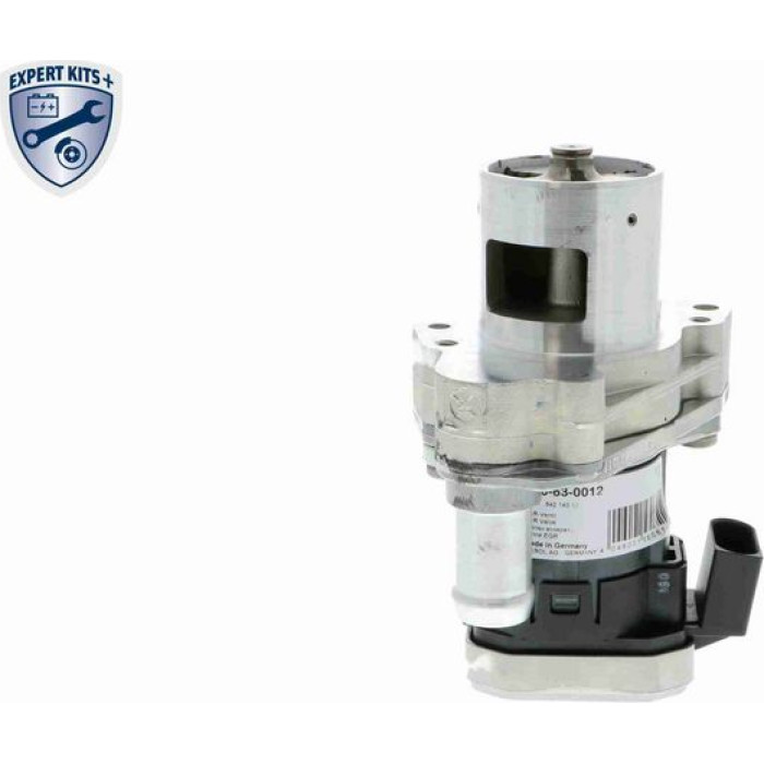 Vemo V30-63-0012 AGR-Ventil Expert Kits +