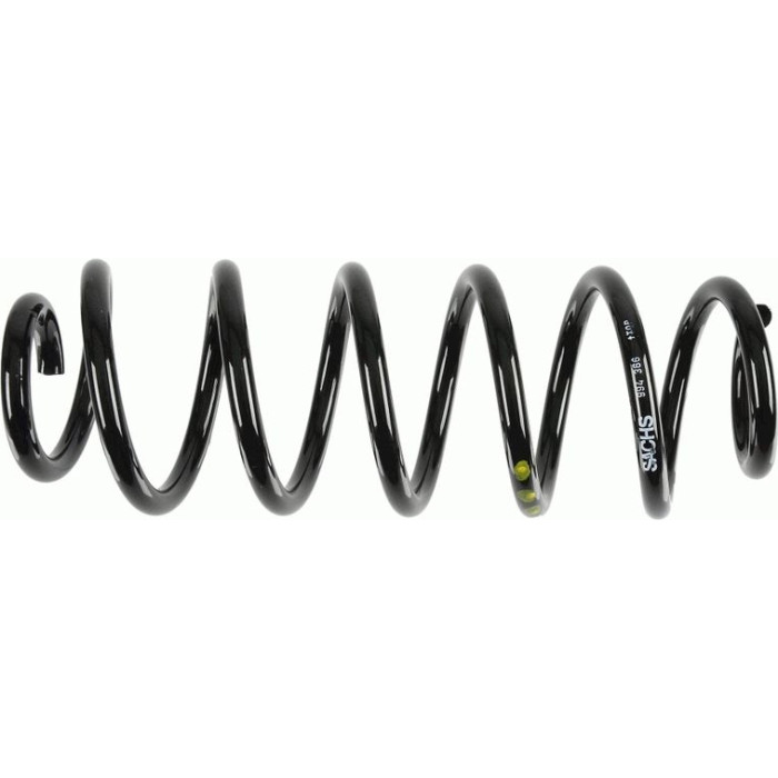 Sachs 994 366 Fahrwerksfeder