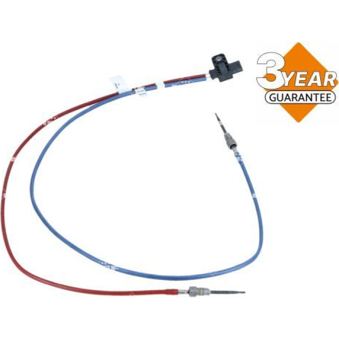 Sensor, Abgastemperatur 707384 Sensor, Abgastemperatur 707384