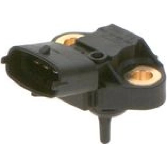 Sensor, Öltemperatur 0 281 006 282