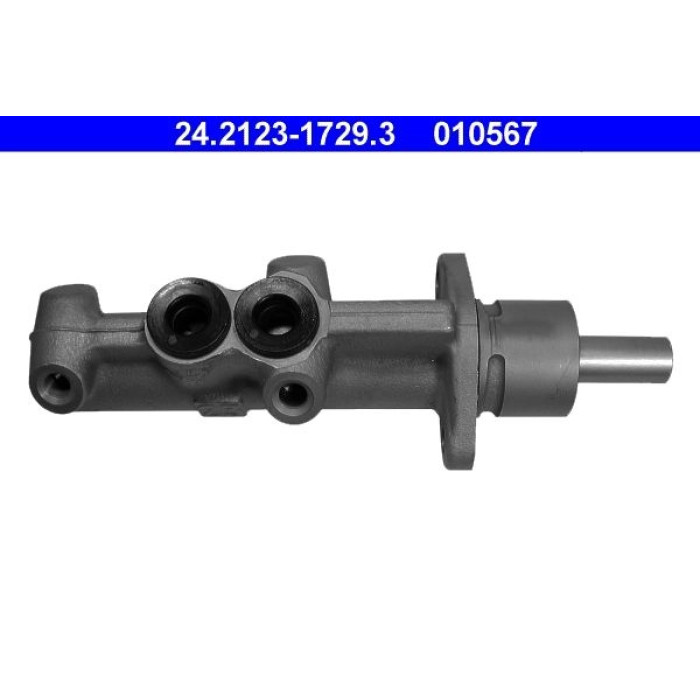 ATE 24.2123-1729.3 Hauptbremszylinder ATE 24.2123-1729.3 Hauptbremszylinder