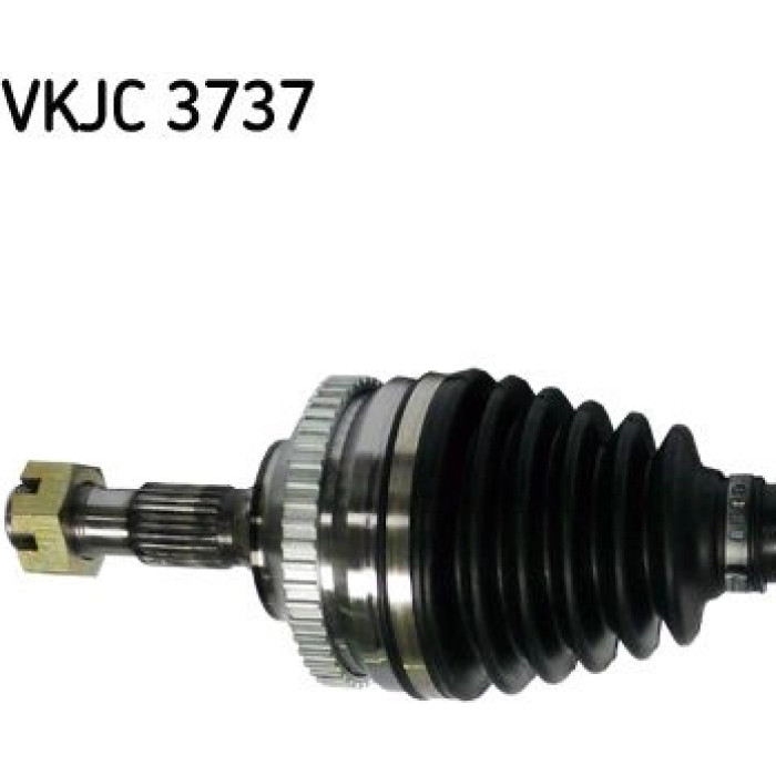 SKF VKJC 3737 Antriebswelle