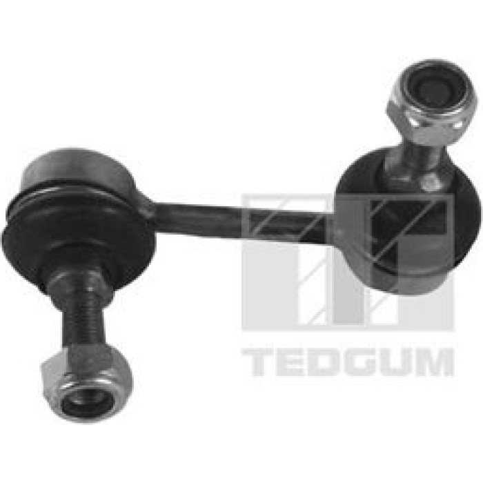 Tedgum 00148950 Stange/Strebe, Stabilisator