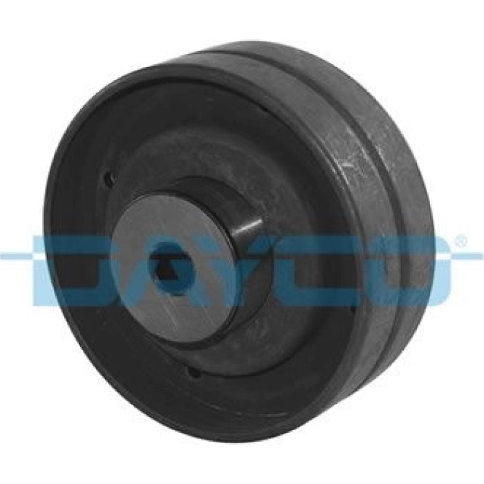 Dayco ATB2180 Umlenkrolle/Führungsrolle, Zahnriemen