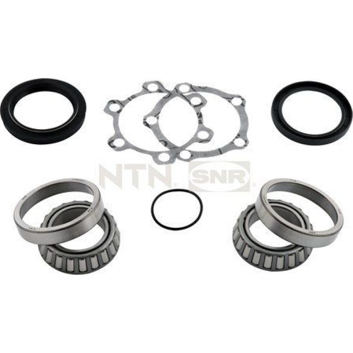 NTN-SNR R180.00 Radlagersatz