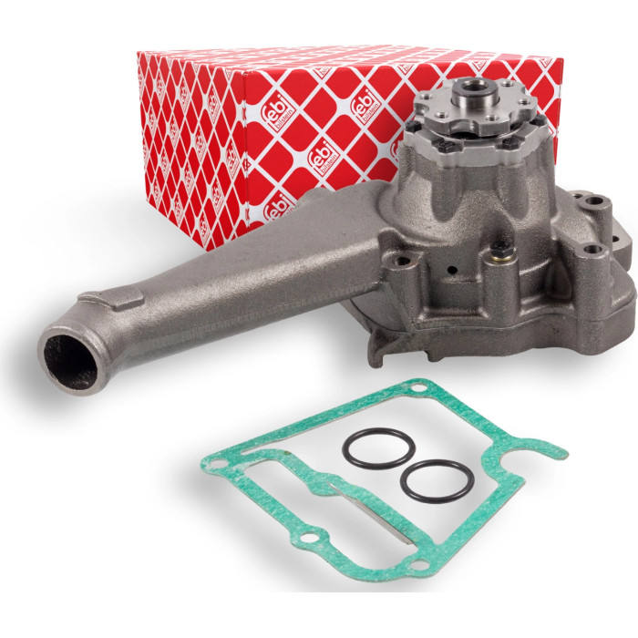 FEBI BILSTEIN 35444 Wasserpumpe FEBI BILSTEIN 35444 Wasserpumpe