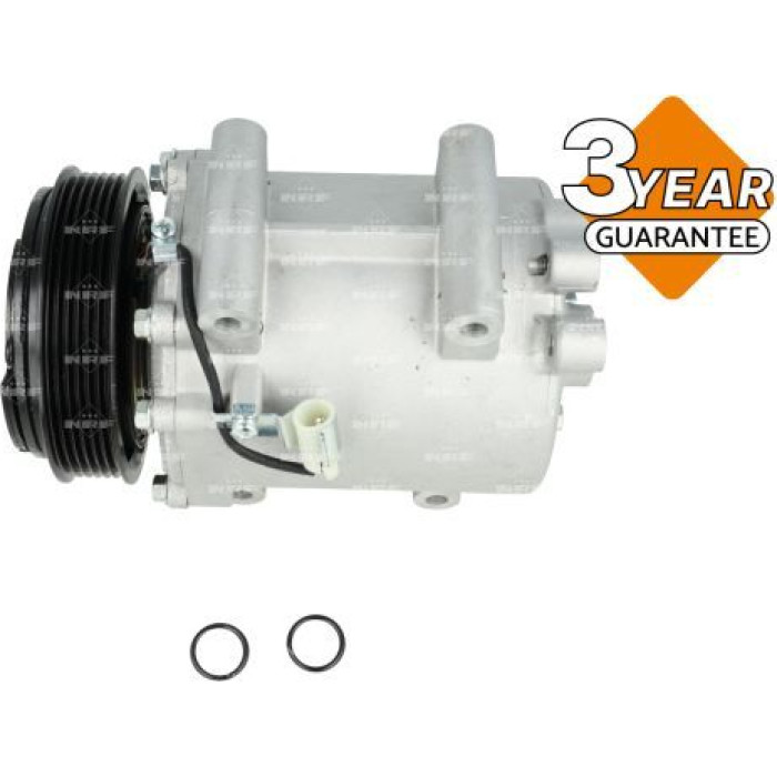 NRF 32211 Kompressor, Klimaanlage EASY FIT