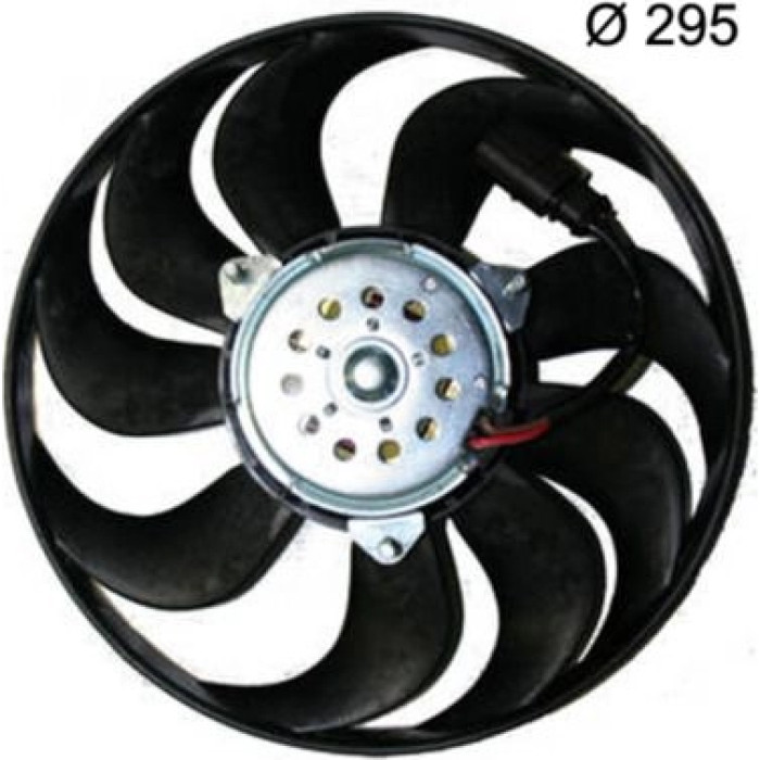 Mahle CFF 391 000S Lüfter, Motorkühlung BEHR Mahle CFF 391 000S Lüfter, Motorkühlung BEHR